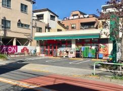 まいばすけっと　西ヶ原3丁目店
