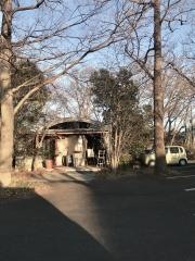 ライブラリーカフェ然々