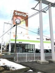 Ｓｅｒｉａ　奥州水沢店