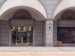 ＧＵＣＣＩ　札幌大丸