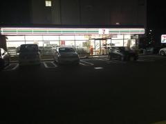 セブンイレブン　鹿児島新屋敷町
