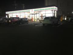 セブンイレブン　鹿児島新屋敷町