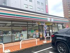 セブンイレブン　鹿児島新屋敷町