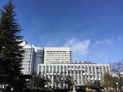 東北大学病院