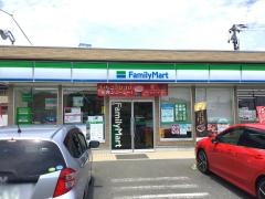 ファミリーマート　宮城松島あたご店