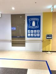 ローソン　藤沢市民病院店