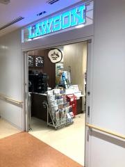 ローソン　藤沢市民病院店