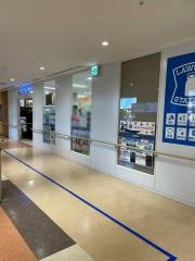 ローソン　藤沢市民病院店
