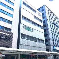 ハンズ京都店