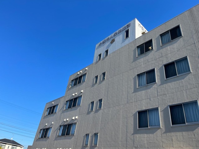 介護老人保健施設　雅
