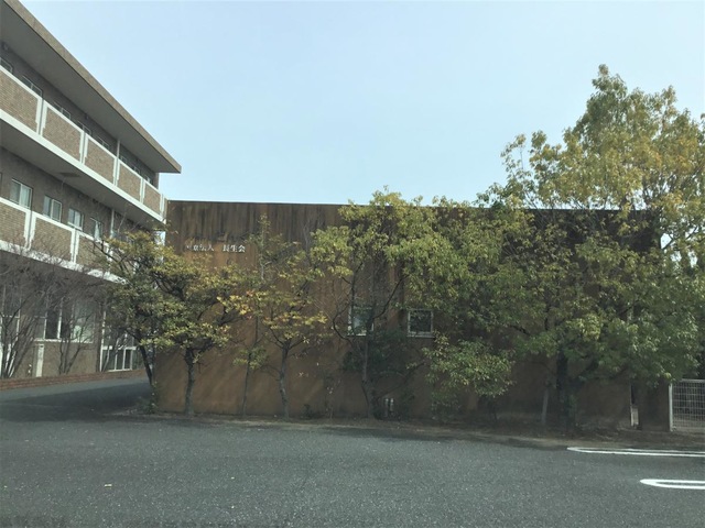ケアホームどんぐり