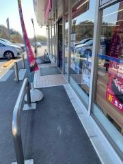 ローソン 岡山リサーチパーク前店