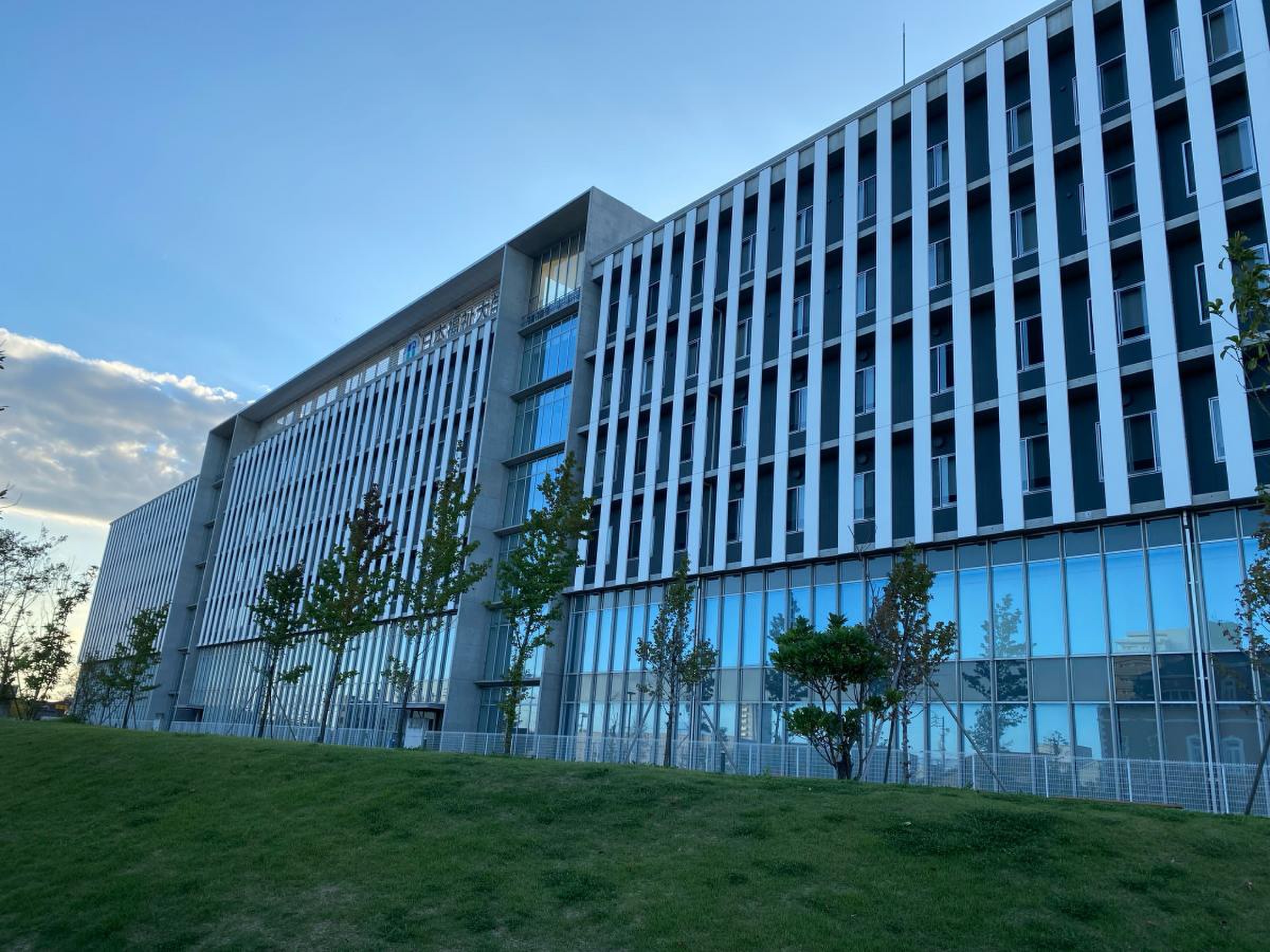日本 福祉 大学 東海 キャンパス