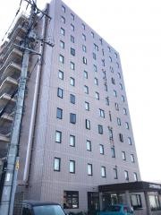 スマイルホテル福岡大川