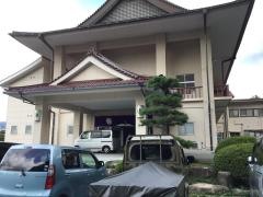 天理教　防府大教会