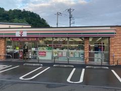 セブンイレブン　鎌倉富士見町店
