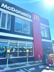 マクドナルド環状線四女子町店
