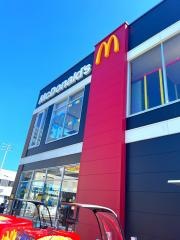 マクドナルド環状線四女子町店