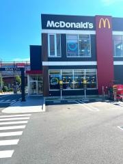 マクドナルド環状線四女子町店