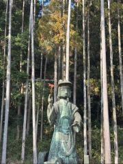 卑弥呼神社