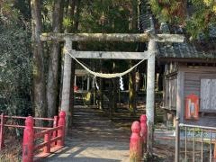 卑弥呼神社