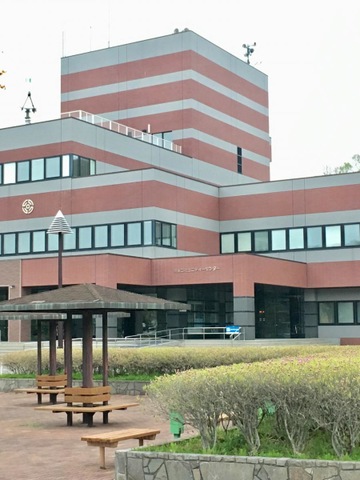 釧路町役場