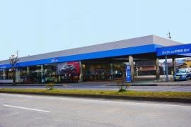 ネッツトヨタ栃木　栃木インター通り店