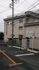 小山小学校