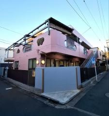 丸子ベビー保育園