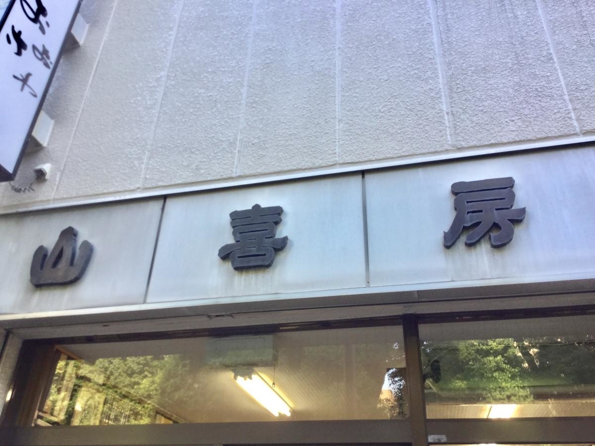 外観を撮影致しました。