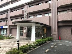東横イン東西線西葛西