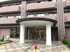 東横イン東西線西葛西