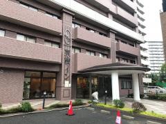 東横イン東西線西葛西