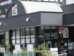 ホームセンタームサシ佐和田店