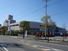 イトーヨーカドー　甲府昭和店