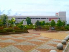 イトーヨーカドー　甲府昭和店