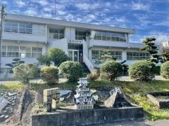 牧田小学校