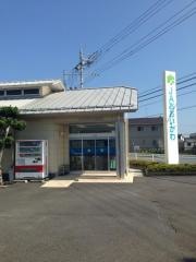 ＪＡ大井川東支店