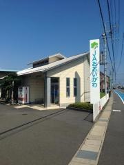 ＪＡ大井川東支店