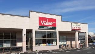 バロー　新守山店