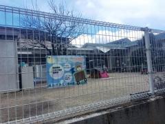 月かげ保育園