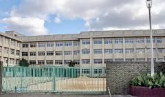 大阪府立阿倍野高等学校