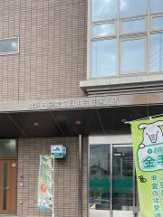 ＪＡ北河内庭窪支店