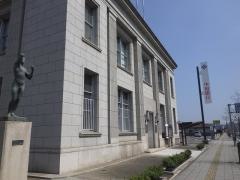中国銀行井原支店