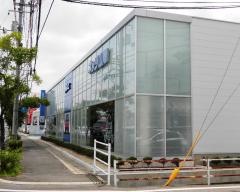 ネッツトヨタ山陽高柳店
