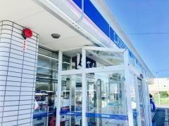 ローソン　雲仙瑞穂町店