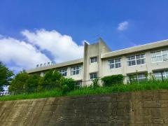 龍田小学校