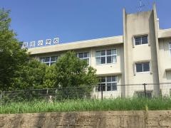 龍田小学校