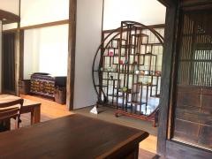 旬彩ＳＯＢＡ・常次郎庵