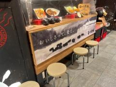 三匹の黒豚ｂｙ南州農場　福岡パルコ店